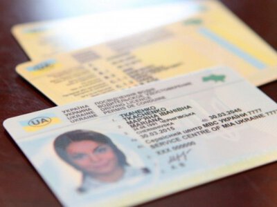 В Україні хочуть змінити категорії у водійських посвідченнях: що передбачає законопроєкт №16089