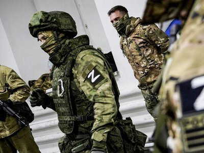 Мінус понад 2 000 окупантів: втрати Росії на 28 вересня