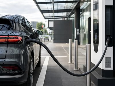 Geely заявила про заряджання нової LFP-батареї до 70% за 4,5 хвилини