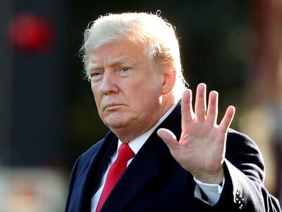 Ситуація дуже серйозна: Трамп думає ввести ембарго на експорт дизеля через ріст цін — ЗМІ