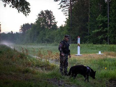 Польща та Литва готують план евакуації через Сувальський коридор на випадок військової загрози