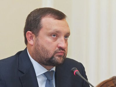 Ексвіцепрем’єр та ексголова НБУ Арбузов став депутатом російської держдуми