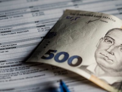 Комуналку можуть не нараховувати під час війни: кого звільнять від частини платежів