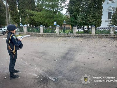 Наслідки ворожих обстрілів на Сумщині: двоє людей загинули, вісім поранені, серед них дитина
