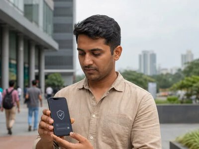 Truecaller запустила в Індії сервіс перевірки шахрайських посилань і повідомлень — TechCrunch