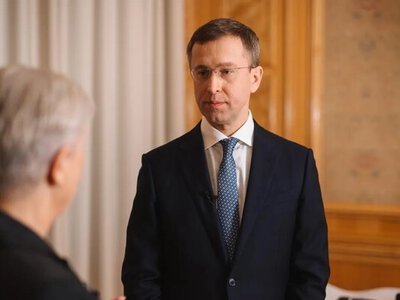 Корецький розповів, як Україна планує покрити дефіцит бюджету у $27 млрд