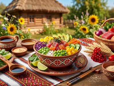 Сьогодні 28 вересня 2026: які свята, від Конфуція до Міжнародного дня поке