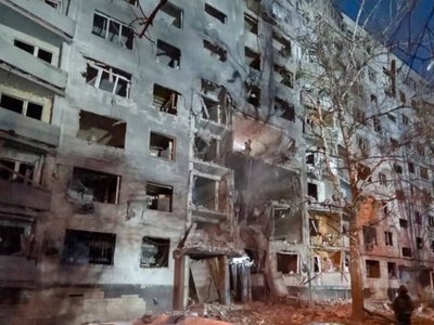 У Харкові стрімко зросла кількість постраждалих внаслідок нічної атаки рф