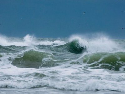 Температура води біля Одеси 28 вересня: море охололо