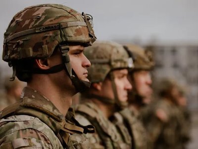 $15 тисяч на рік за військового: Польща хоче закріпити присутність США на своїй території