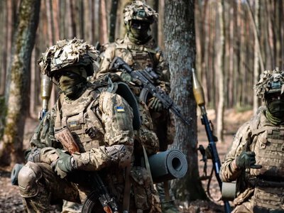 ЗСУ просунулися одразу на кількох напрямках і звільнили ще один населений пункт – ISW