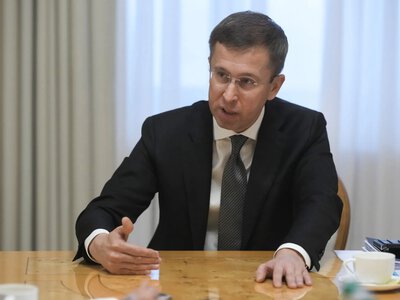 “В нас немає іншого виходу”, – Корецький про зиму, діру у бюджеті і гроші для ЗСУ