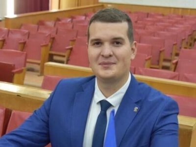 Влаштував синочка: як зрадник України зробив свого нащадка чиновником у Криму