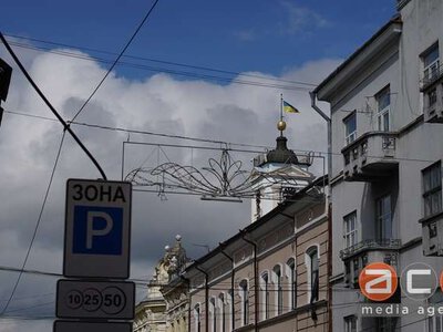 Яку погоду прогнозують синоптики у Чернівцях та області сьогодні