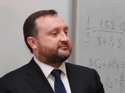 Колишній віцепрем’єр Арбузов отримав мандат у Держдумі РФ: ішов від окупованих регіонів України