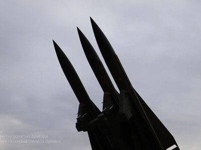 росія атакувала Україну 165 дронами - скільки знищила ППО