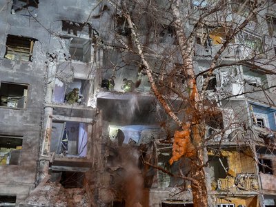 Кількість постраждалих у Харкові збільшилася до 25, поранена ще одна дитина – прокуратура