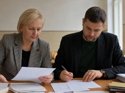 У Латвії виникли питання до даних про освіту кандидата Артурса Бутанса — LSM English