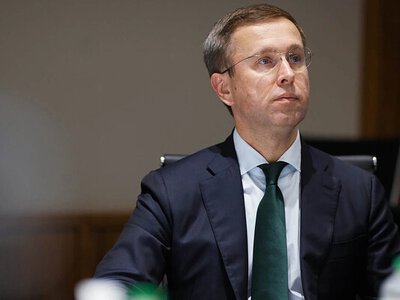 ПДВ планують підвищити на 1%: прем'єр Корецький назвав одну з причин