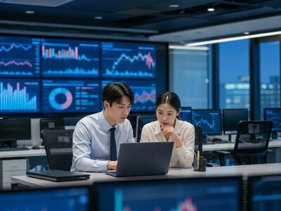 Hanwha Asset Management запустила ШІ-платформу Odin у Південній Кореї — Korea Herald