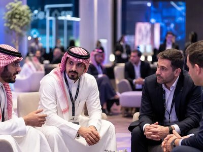Qualcomm і Tarjama вивчатимуть розгортання арабомовних ШІ-рішень — Asharq Al-Awsat