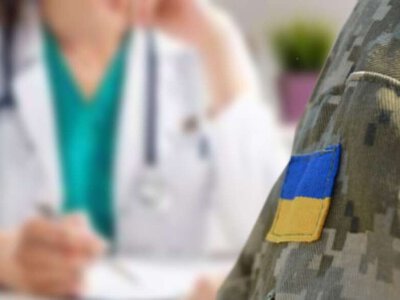 Мобилизация в Украине: кого могут направить на ВЛК для получения отсрочки и бронирования