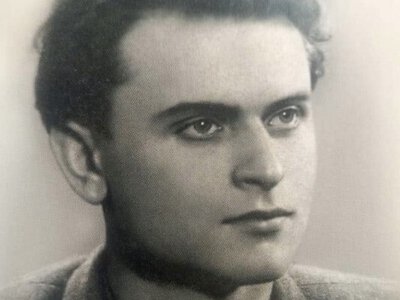 Він написав «Два кольори» за пів години: дивовижна історія Дмитра Павличка, якому сьогодні було б 97