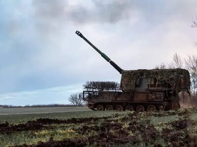 Мінус два полки за добу: ЗСУ ліквідували понад 2 000 окупантів та спалили десятки артсистем