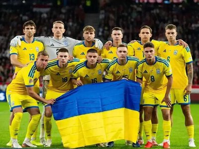 Легенда Динамо дав прогноз на матч Грузія – Україна: Просто не буде