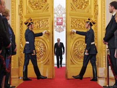 Путін виповз зі свого кутка: чому диктатор набрався сміливості і на що він розраховує