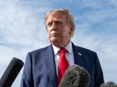 Велика проблема: Трамп висунув умову Зеленському, той відповів (відео)