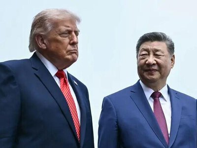 Угода на 30 мільярдів: США та Китай знижують мита та домовились про ШІ