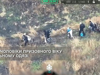 «Труба для диверсантів стала трубою для викрадення людей». У «Хартії» заявили, що росіяни примусово виводять через газогін дітей і літніх людей