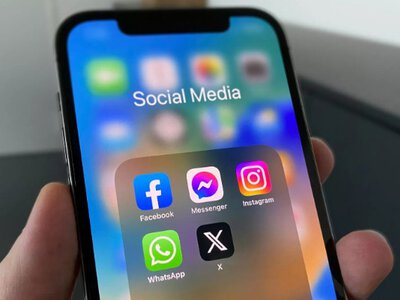 Месенджери чи соцмережі? Де українці насправді споживають контент