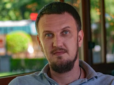 Пройшов усі кола окупаційного пекла: як волонтер Роман Баклажов вижив у російському полоні