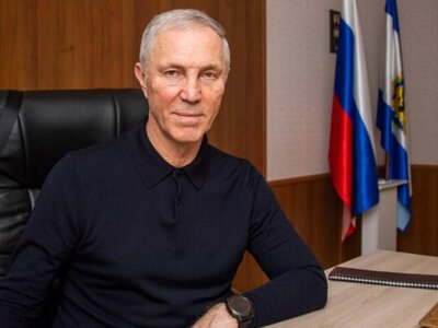 Бреше як дише: що колаборант Сальдо знову обіцяє окупованій Херсонщині
