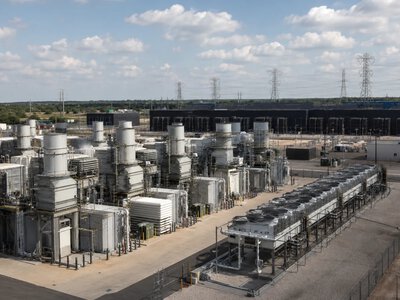 Crusoe відмовилася від угоди на $1,25 млрд щодо турбін Boom