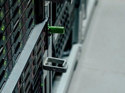 Уряд готує розподілений захист дата-центрів після серії російських ударів