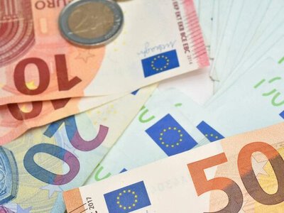 Нові банкноти євро з’являться на початку 2030-х: що зміниться
