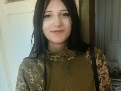 Поліція Дніпра розшукала 15-річну Алісу Тітову
