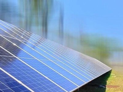 У Тернівці на об'єкті критичної інфраструктури з'явиться сонячна електростанція 