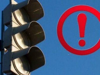 У Рівному сьогодні не працюватиме світлофор на одному з перехресть: деталі