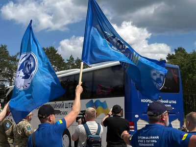 Буданов анонсував можливий обмін полоненими між Україною та Росією