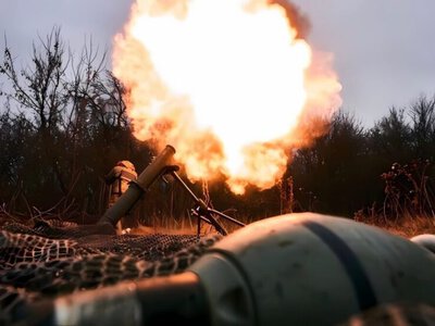 На Північно-Слобожанському напрямку загарбники шість разів атакували населені пункти Сумщини, в тому числі й у Шосткинському районі