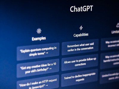 ШІ OpenAI знайшов ключі до урядових даних: компанія заморозила нові розробки