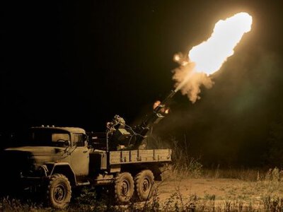 Дрони летіли з шести напрямків, є «прильоти»: як відпрацювала ППО по ворожих цілях уніч проти 28 вересня