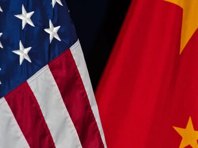 Трамп цікавився у Сі Цзіньпіна, чи хотів би Китай купити американську зброю - посол США