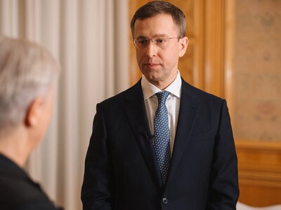 Кабмін знайшов близько $7 млрд на оборону за рахунок жорсткої економії - Корецький