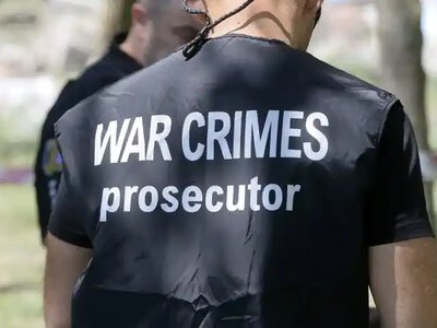 The Sunday Times: Україна по-новому виявляє воєнних злочинців РФ