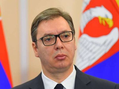 Президент Сербії подав у відставку, щоб поборотися за посаду прем'єра
